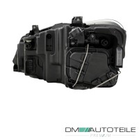 Valeo Halogen Scheinwerfer H4 SET passt für VW Polo (6C