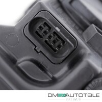 Valeo Halogen Scheinwerfer H4 SET passt für VW Polo (6C