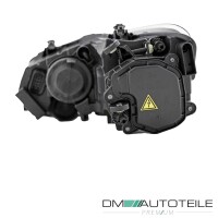 Bi-Xenon Scheinwerfer mit KVL Valeo D3S SET passt für V