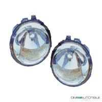 Bosch Scheinwerfer H4 SET passt für gallery