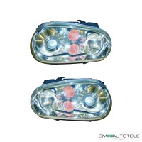 Xenon Scheinwerfer Bosch D2S SET passt f gallery