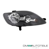 Hella Scheinwerfer H7 Blinker weiß SET passt für 