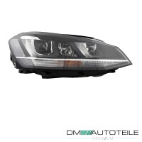 Xenon Scheinwerfer Valeo D3S SET passt für VW Golf VII 