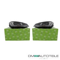Xenon Scheinwerfer Valeo D1S TGFL SET pa gallery