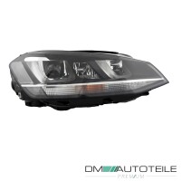 Xenon Scheinwerfer Valeo D1S TGFL SET passt für VW Golf