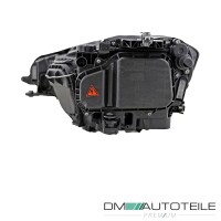 Bi-Xenon Scheinwerfer D3S + TGFL Valeo SET passt für VW