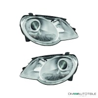 Valeo Halogen H7/H7 Scheinwerfer SET passt f&uuml;r...