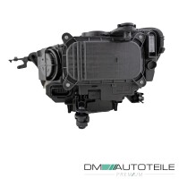 Valeo LED Scheinwerfer SET passt für VW T-ROC Cabriolet