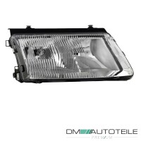 OE Bosch H7/H1 Scheinwerfer SET passt für VW Passat (3B