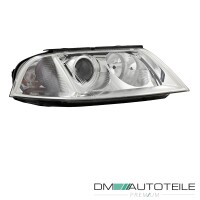 OE Valeo Scheinwerfer H7 SET passt für VW Passat (3B3/3