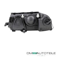 OE Valeo Scheinwerfer H7 SET passt für VW Passat (3B3/3