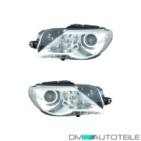 Xenon Scheinwerfer Depo D1S/H7 + KVL SET gallery