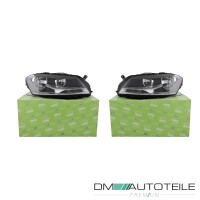 Valeo Scheinwerfer H7 SET passt für gallery