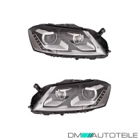 Bi-Xenon Scheinwerfer D3S Depo SET passt gallery