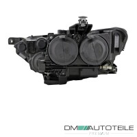 Valeo Scheinwerfer H7/H9 SET passt für VW Passat CB2/CB