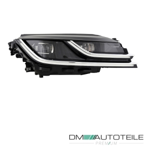 Original Valeo LED Scheinwerfer SET passt für VW Arteon (3H8) ab 2017-2020