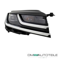 Original Valeo LED Scheinwerfer SET passt für VW Arteon