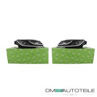 LED Scheinwerfer Valeo A/L System SET pa gallery