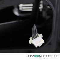 LED Scheinwerfer Valeo A/L System SET passt für VW Arte
