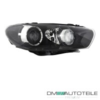 Bi-Xenon Scheinwerfer KVL D1S Valeo SET passt für VW Sc
