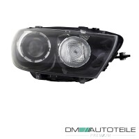 Bi-Xenon Scheinwerfer KVL D1S Valeo SET passt für VW Sc