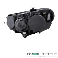 Bi-Xenon Scheinwerfer KVL D1S Valeo SET passt für VW Sc