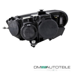 Valeo H7 Halogen Scheinwerfer SET passt für VW Scirocco (138) ab 2014-2017