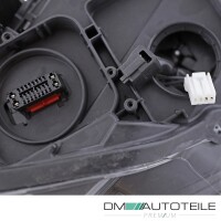 Bi-Xenon Scheinwerfer D3S KVL Valeo SET passt für VW Sc