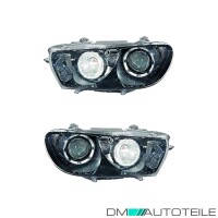 Bi-Xenon Scheinwerfer Depo mit KVL D1S S gallery