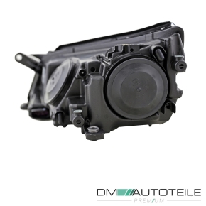 Bi-Xenon Scheinwerfer D1S Hella SET passt für VW Tiguan (5N_) ab 07-11