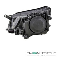 Bi-Xenon Scheinwerfer D1S Hella SET passt für VW Tiguan