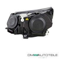Bi-Xenon Scheinwerfer Hella D3S/LED TGFL SET passt für 