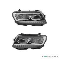 Marelli LED Scheinwerfer SET passt f&uum gallery