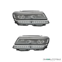OE Marelli Scheinwerfer LED SET passt f& gallery