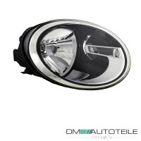 Hella Scheinwerfer + TGFL SET passt für VW Beetle Cabri