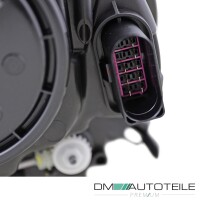Hella Scheinwerfer + TGFL SET passt für VW Beetle Cabri