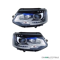 Bi-Xenon Marelli D3S Scheinwerfer SET pa gallery