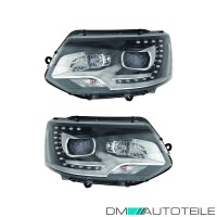 Bi-Xenon Scheinwerfer Depo D3S + TGFL SE gallery