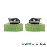 OE Valeo Scheinwerfer LED SET passt f&uu gallery