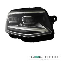 OE Valeo Scheinwerfer LED SET passt für VW Multivan T6 
