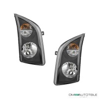 Scheinwerfer H7 SET passt für VW Cr gallery