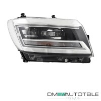 OE Hella LED-Scheinwerfer SET passt für MAN TGE/VW Craf