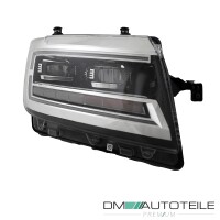 OE Hella LED-Scheinwerfer SET passt für MAN TGE/VW Craf