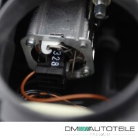 Bi-Xenon Scheinwerfer Valeo Halogen SET passt für VW To