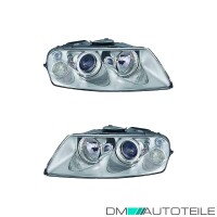 Scheinwerfer mit Motor H7/H9 SET passt f gallery