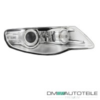 Bi-Xenon Scheinwerfer Hella D1S + KVL SET passt für VW 