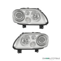 Bi-Xenon Scheinwerfer Bosch D2S SET pass gallery