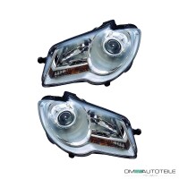 Bosch Scheinwerfer H7/H7 SET passt f&uum gallery