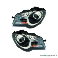 Magneti Marelli Scheinwerfer SET H7/H7 s gallery