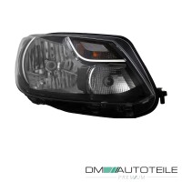 OE Hella H4 Scheinwerfer SET passt für VW Caddy III 2CJ